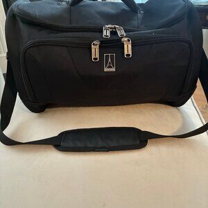 TravelPro Soft Sided Duffel Tote